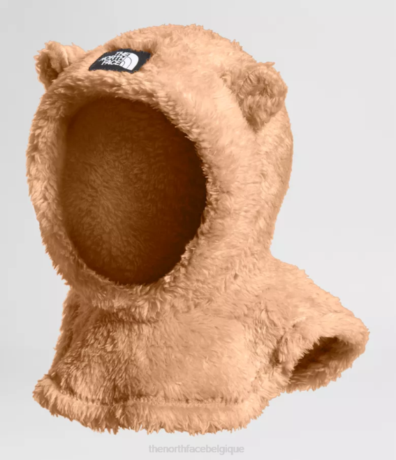 beurre d'amande bébé The North Face ours suave oso capuche 62XR467