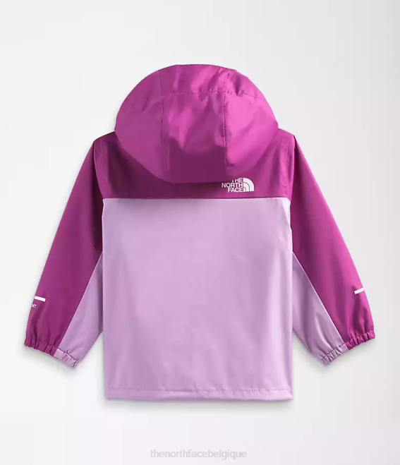 lupin bébé The North Face veste de pluie Antora 62XR589