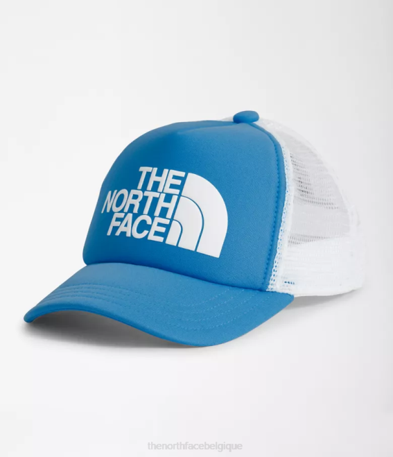 bleu super sonique enfants The North Face camionneur en mousse 62XR186