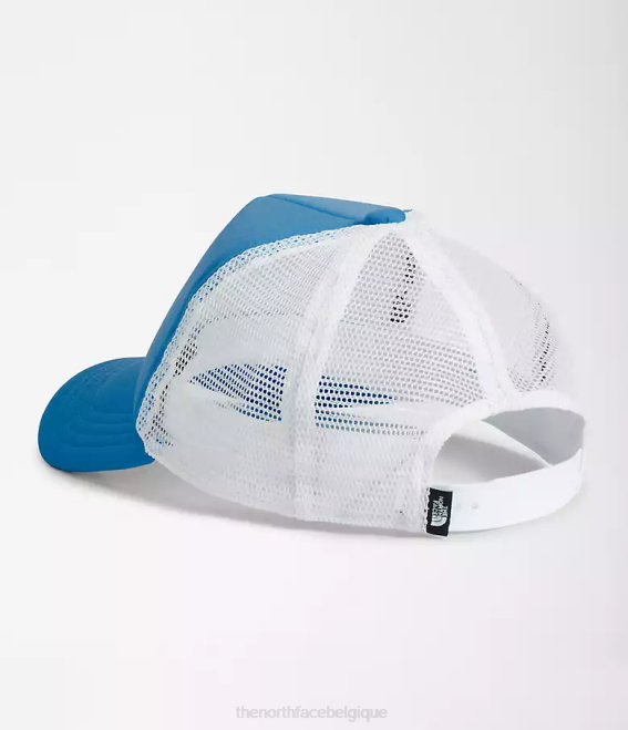 bleu super sonique enfants The North Face camionneur en mousse 62XR186