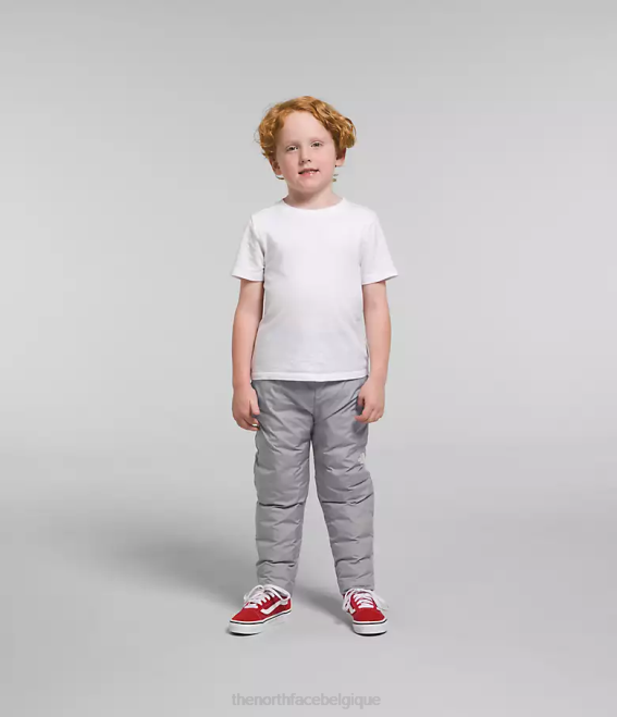 tnf noir enfants The North Face pantalon thermoball réversible 62XR1190
