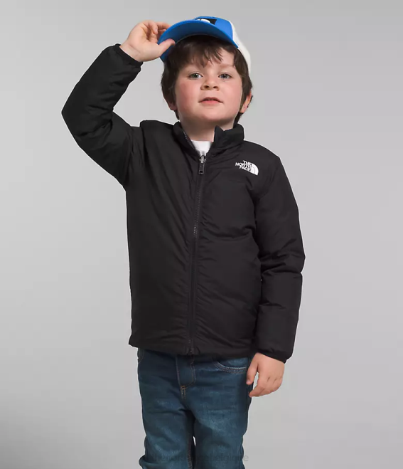 tnf noir enfants The North Face triclimate nord vers le bas 62XR585