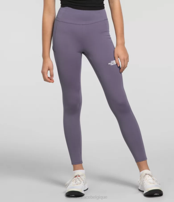 ardoise lunaire enfants The North Face n'arrête jamais les collants 62XR581