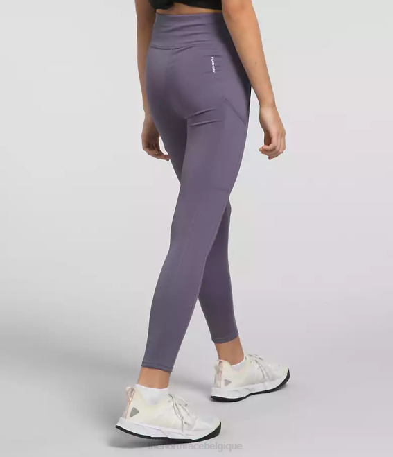 ardoise lunaire enfants The North Face n'arrête jamais les collants 62XR581