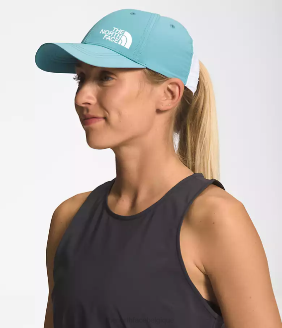 eaux récifales femmes The North Face chapeau d'horizon 62XR264