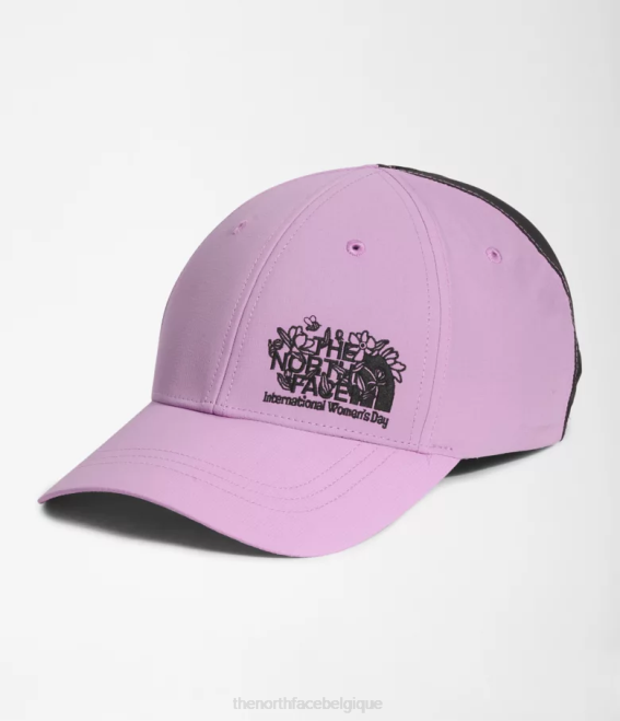 graphique iwd/lupin femmes The North Face chapeau d'horizon 62XR263