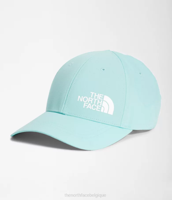 lucarne bleue femmes The North Face chapeau d'horizon 62XR262