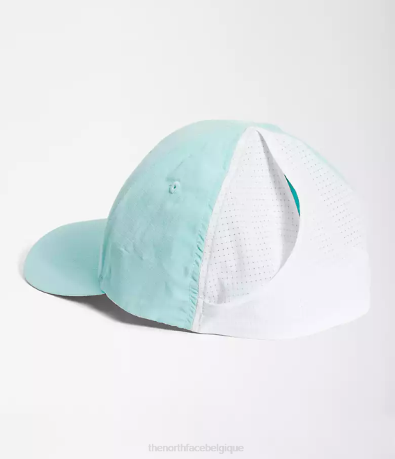 lucarne bleue femmes The North Face chapeau d'horizon 62XR262