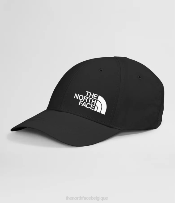 tnf noir femmes The North Face chapeau d'horizon 62XR260