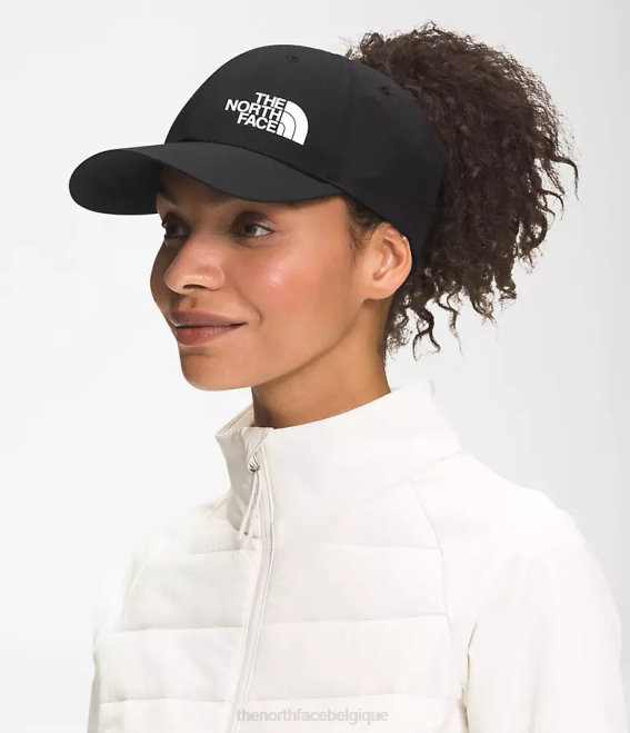 tnf noir femmes The North Face chapeau d'horizon 62XR260