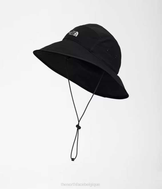 tnf noir femmes The North Face classe v brimmer 62XR174 - Cliquez sur l'image pour la fermer