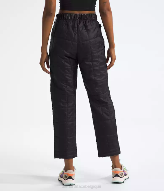 tnf noir femmes The North Face pantalon circaloft 62XR1024