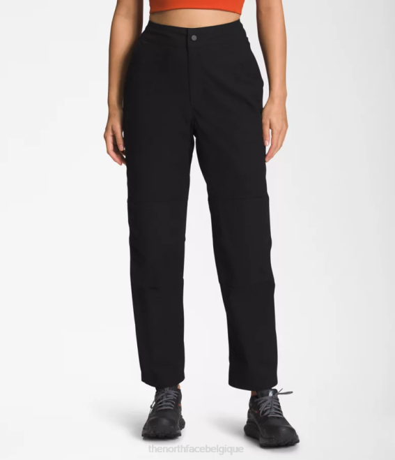 tnf noir femmes The North Face pantalon de route 62XR1148