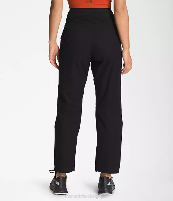 tnf noir femmes The North Face pantalon de route 62XR1148