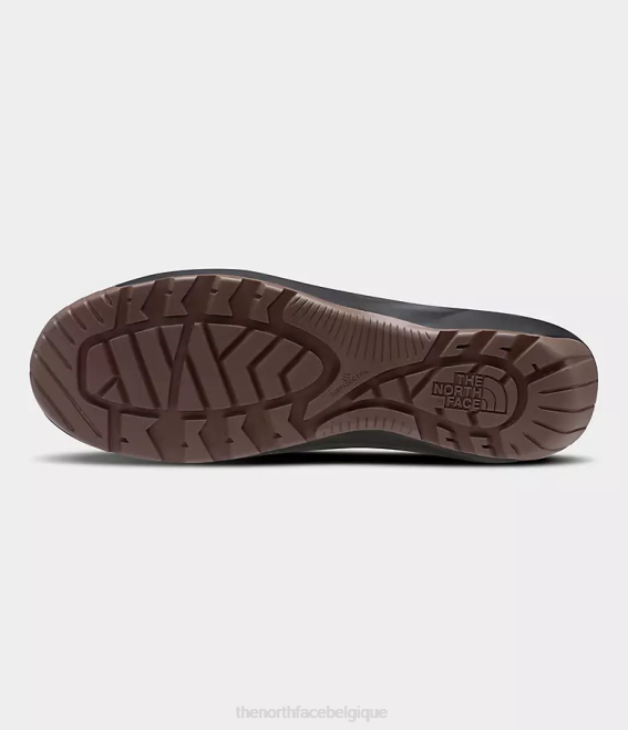 tnf noir/gardénia blanc femmes The North Face bottes imperméables shellista iv luxe 62XR905