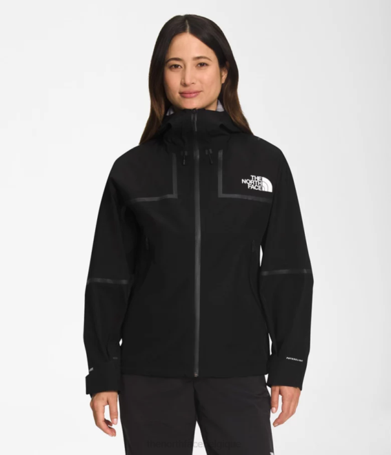 tnf noir femmes The North Face veste de montagne rmst futurelight 62XR1319 - Cliquez sur l'image pour la fermer