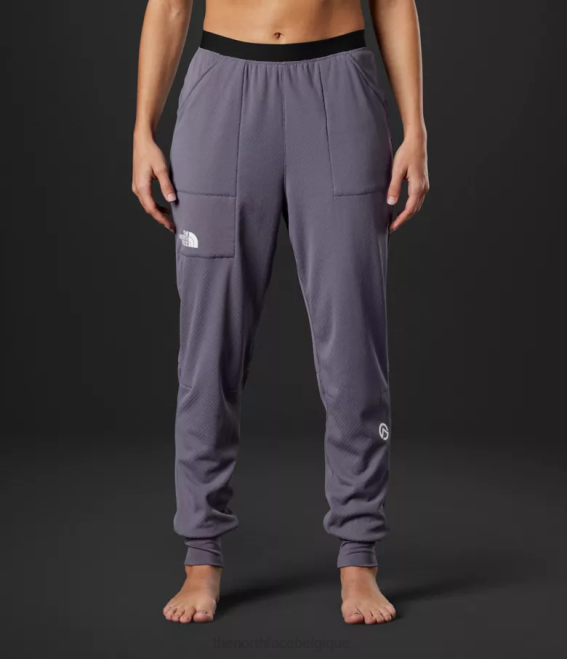 ardoise lunaire femmes The North Face pantalon polaire future série summit 62XR898