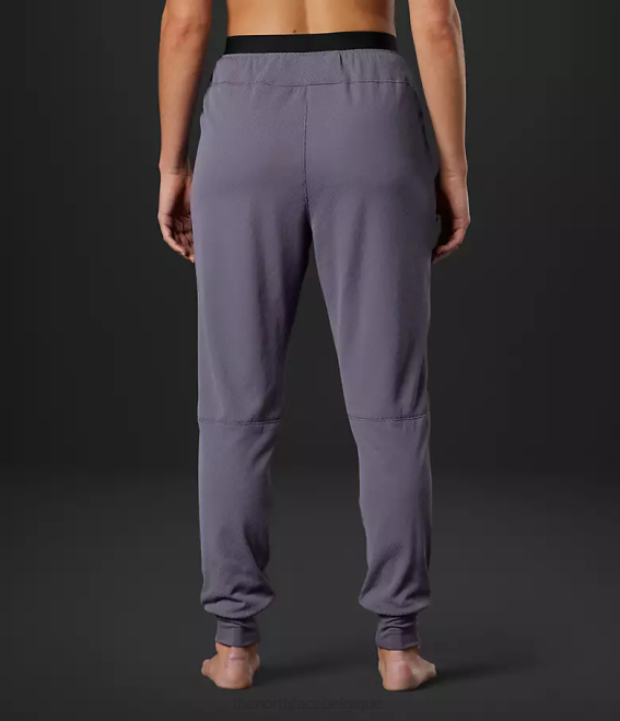 ardoise lunaire femmes The North Face pantalon polaire future série summit 62XR898