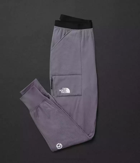 ardoise lunaire femmes The North Face pantalon polaire future série summit 62XR898
