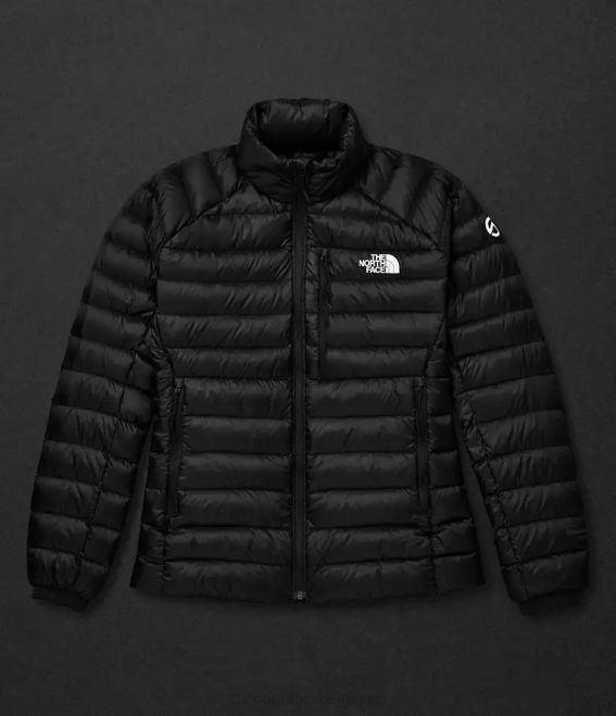 tnf noir femmes The North Face veste breithorn série summit 62XR1085