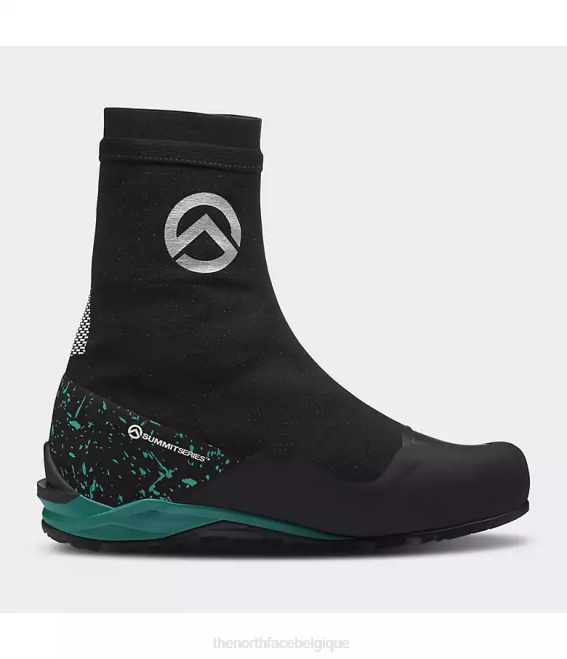 tnf noir/tnf rouge femmes The North Face bottes Cayesh Futurelight de la série Summit 62XR224