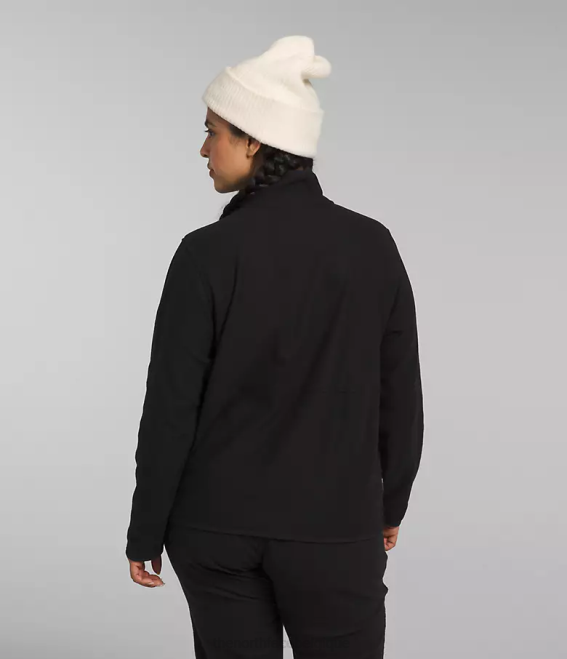 tnf noir femmes The North Face plus veste alpine polartec 100 62XR677