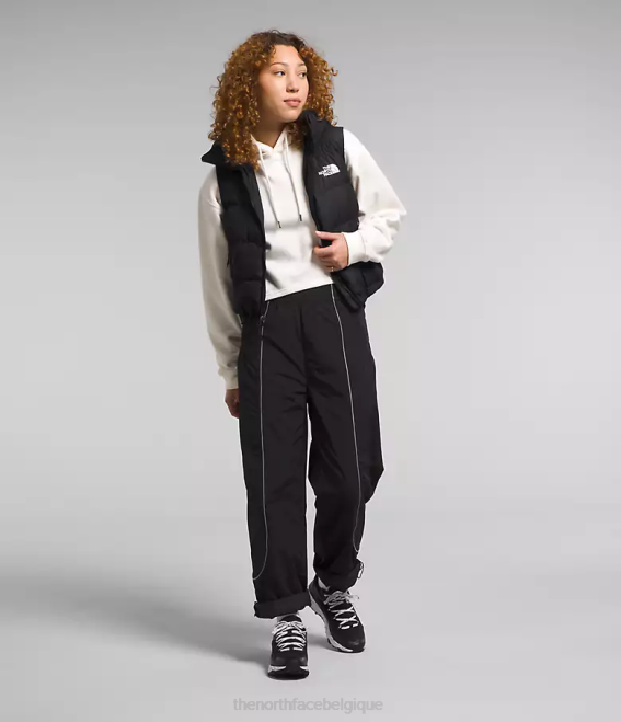 tnf noir femmes The North Face gilet en duvet hydrenalite 62XR840