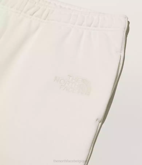 ivoire clair de lune Hommes The North Face pantalon de survêtement tnf x kaws 62XR551
