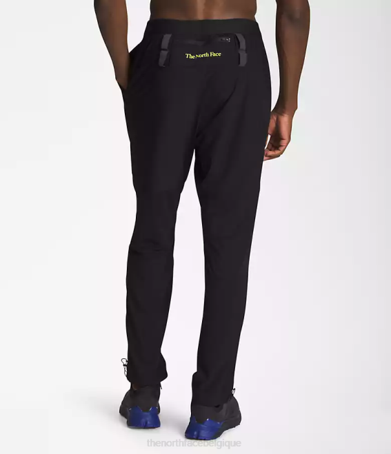 tnf noir Hommes The North Face pantalon de jogging trailwear okt 62XR218