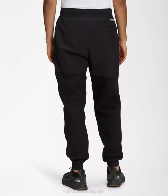 tnf noir Hommes The North Face pantalon denali 62XR877