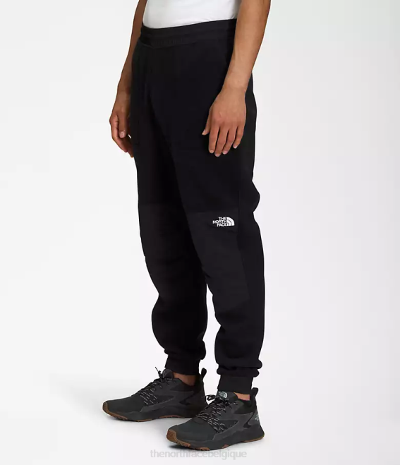 tnf noir Hommes The North Face pantalon denali 62XR877
