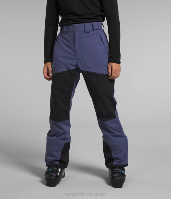 bleu grotte/noir tnf Hommes The North Face pantalon chakal 62XR709