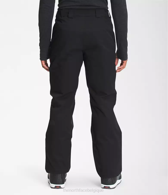 tnf noir Hommes The North Face pantalon chakal 62XR707
