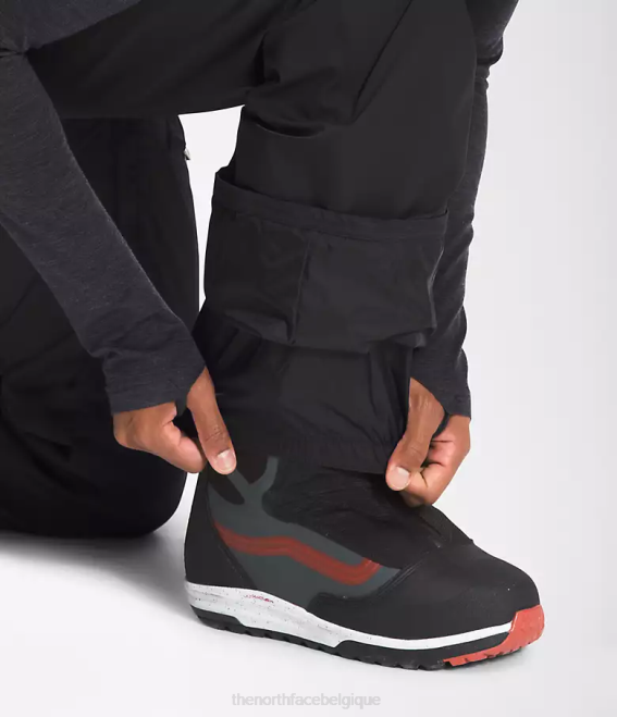tnf noir Hommes The North Face pantalon chakal 62XR707