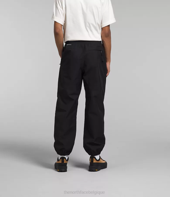 tnf noir Hommes The North Face pantalon de montagne gtx 62XR1298