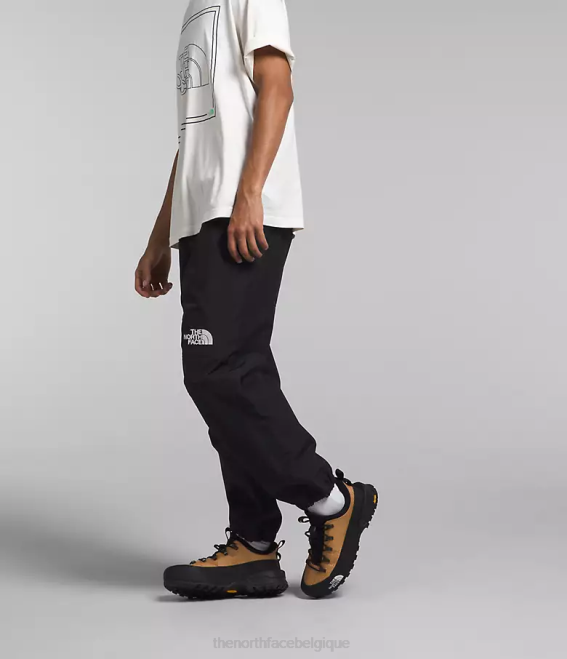 tnf noir Hommes The North Face pantalon de montagne gtx 62XR1298