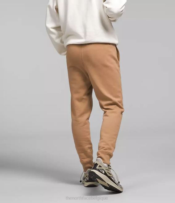 beurre d'amande Hommes The North Face boxe nse joggers 62XR1042