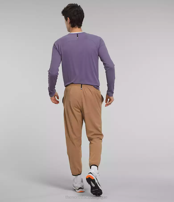 beurre d'amande Hommes The North Face pantalon léger 62XR1161