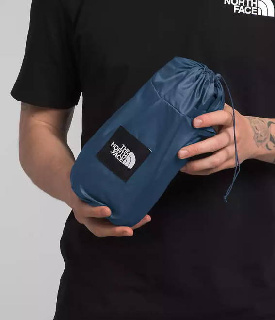 bleu ombragé Hommes The North Face pantalon circaloft 62XR884