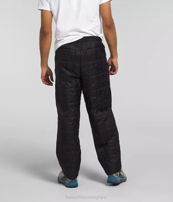 tnf noir Hommes The North Face pantalon circaloft 62XR885