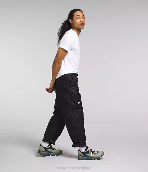 tnf noir Hommes The North Face pantalon circaloft 62XR885