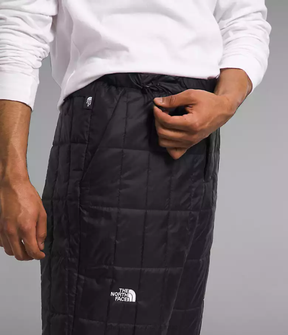 tnf noir Hommes The North Face pantalon circaloft 62XR885