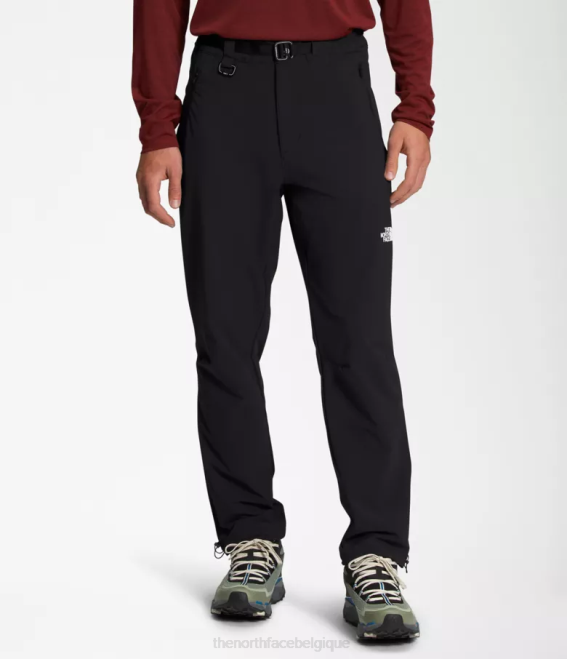 tnf noir Hommes The North Face pantalon pro primordial 62XR26