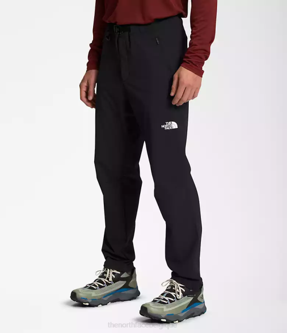 tnf noir Hommes The North Face pantalon pro primordial 62XR26