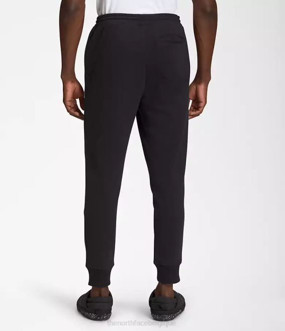 tnf noir/tnf blanc Hommes The North Face boxe nse joggers 62XR1037