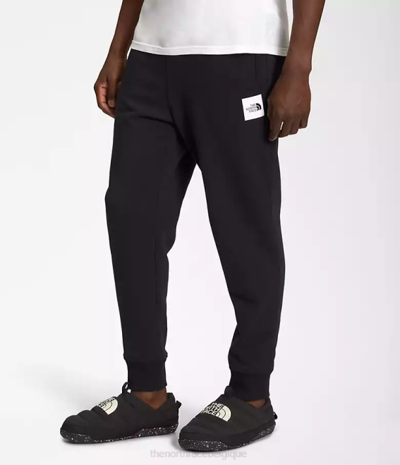 tnf noir/tnf blanc Hommes The North Face boxe nse joggers 62XR1037