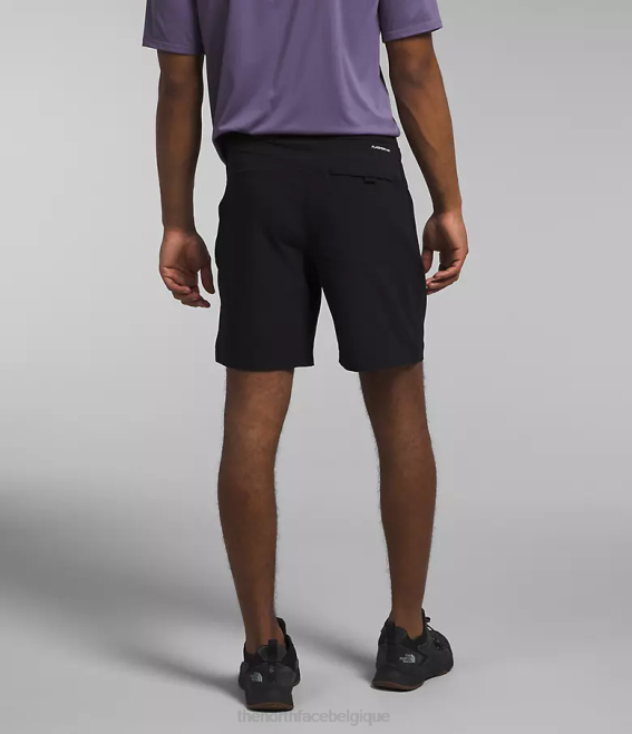 tnf noir Hommes The North Face short pro primordial 62XR928