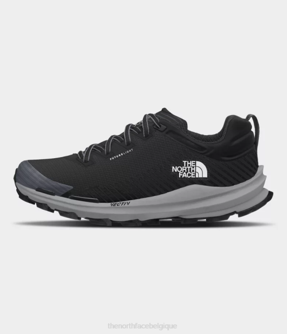 noir tnf/gris vanadis Hommes The North Face chaussures vectiv fastpack futurelight 62XR219 - Cliquez sur l'image pour la fermer
