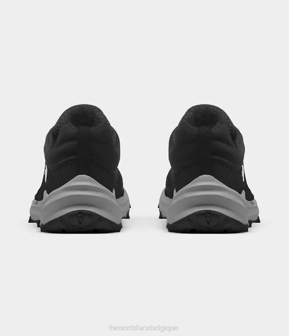 noir tnf/gris vanadis Hommes The North Face chaussures vectiv fastpack futurelight 62XR219