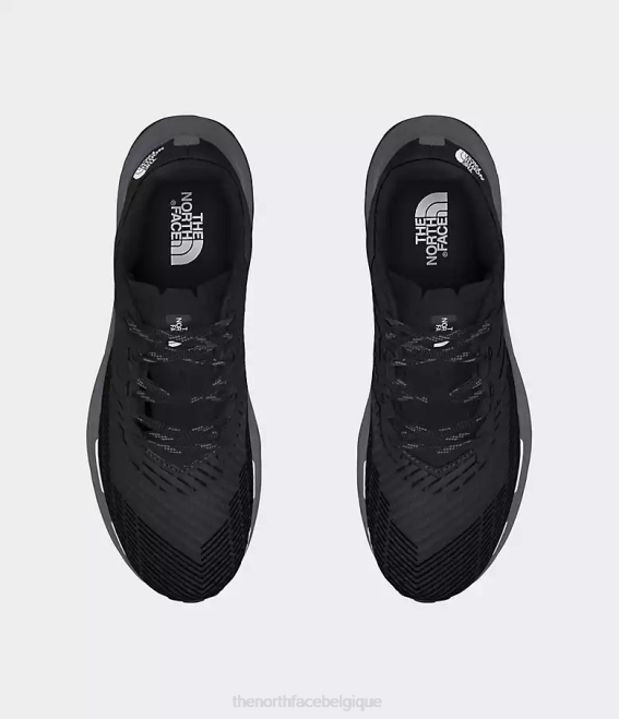 tnf noir/tnf blanc Hommes The North Face chaussures vectiv eminus 62XR1167